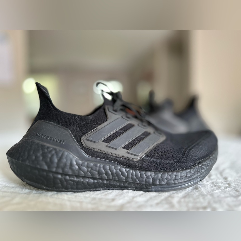 Adidas Ultraboost shoes